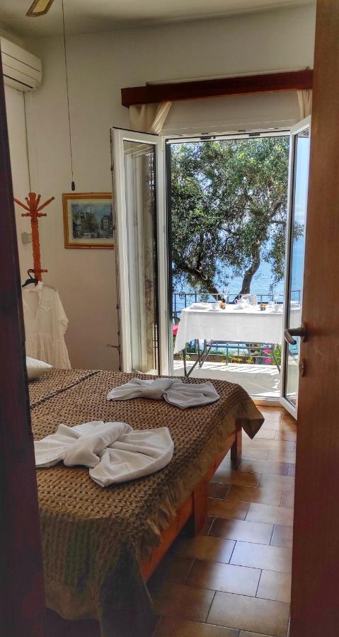 Villa Fourtuna Apartment 阿基奥斯·伊奥尼斯·佩里斯特 外观 照片