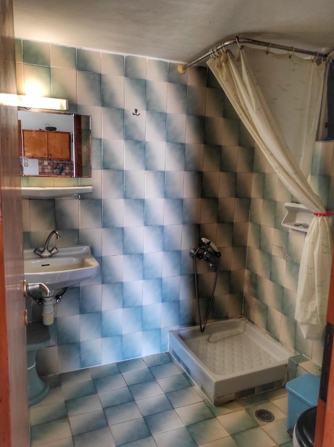 Villa Fourtuna Apartment 阿基奥斯·伊奥尼斯·佩里斯特 外观 照片