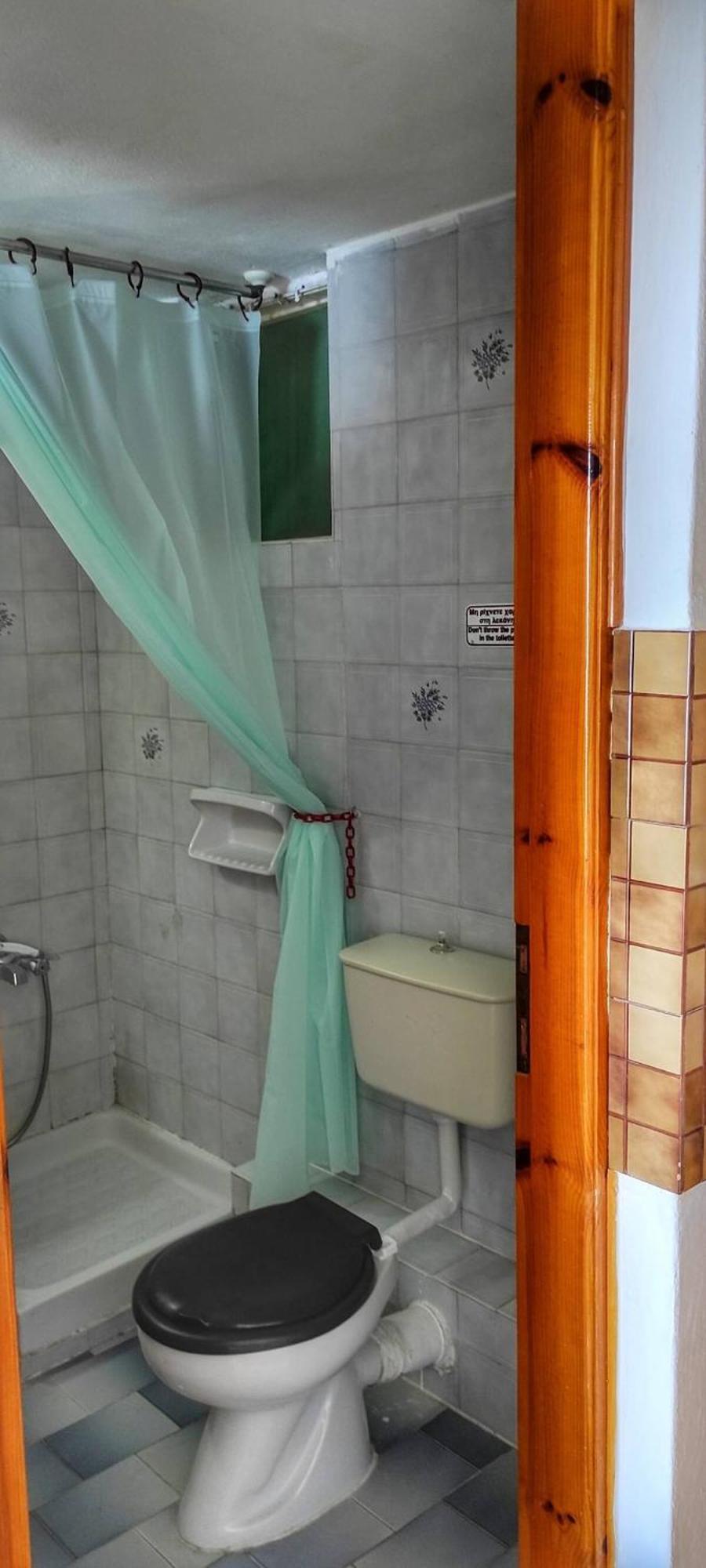 Villa Fourtuna Apartment 阿基奥斯·伊奥尼斯·佩里斯特 外观 照片